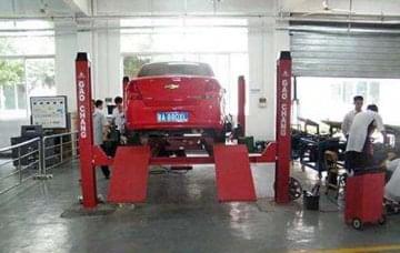 汽車美容實(shí)訓(xùn)設(shè)備廠家有哪些？提供的設(shè)備有哪些？