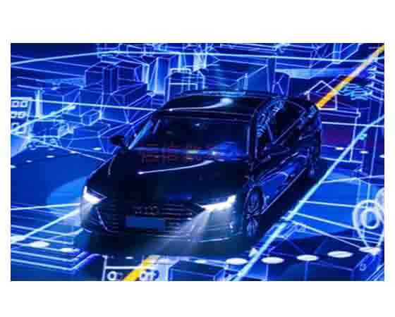 智能車實驗室廠家：為您提供頂級科技創(chuàng)新？