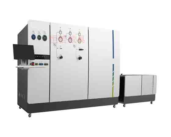 燃料電池測試臺 意義？