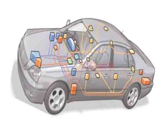 汽車(chē)信息安全測(cè)試：保護(hù)你的車(chē)輛免受黑客攻擊